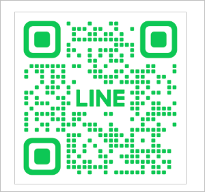 leap LINE 公式アカウントで予約 — 岡垣町・海老津駅前のcafe & bar